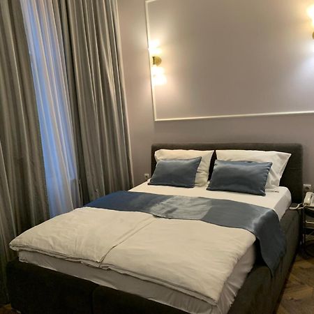 בייאליינה Hotel Balkan Centar מראה חיצוני תמונה