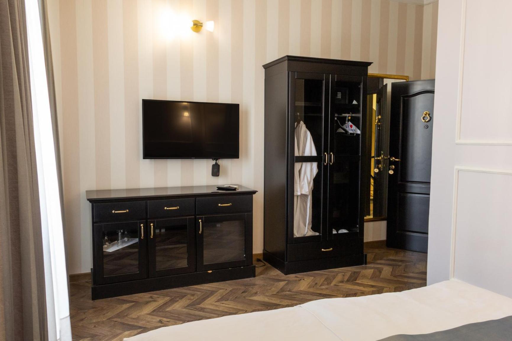 בייאליינה Hotel Balkan Centar מראה חיצוני תמונה