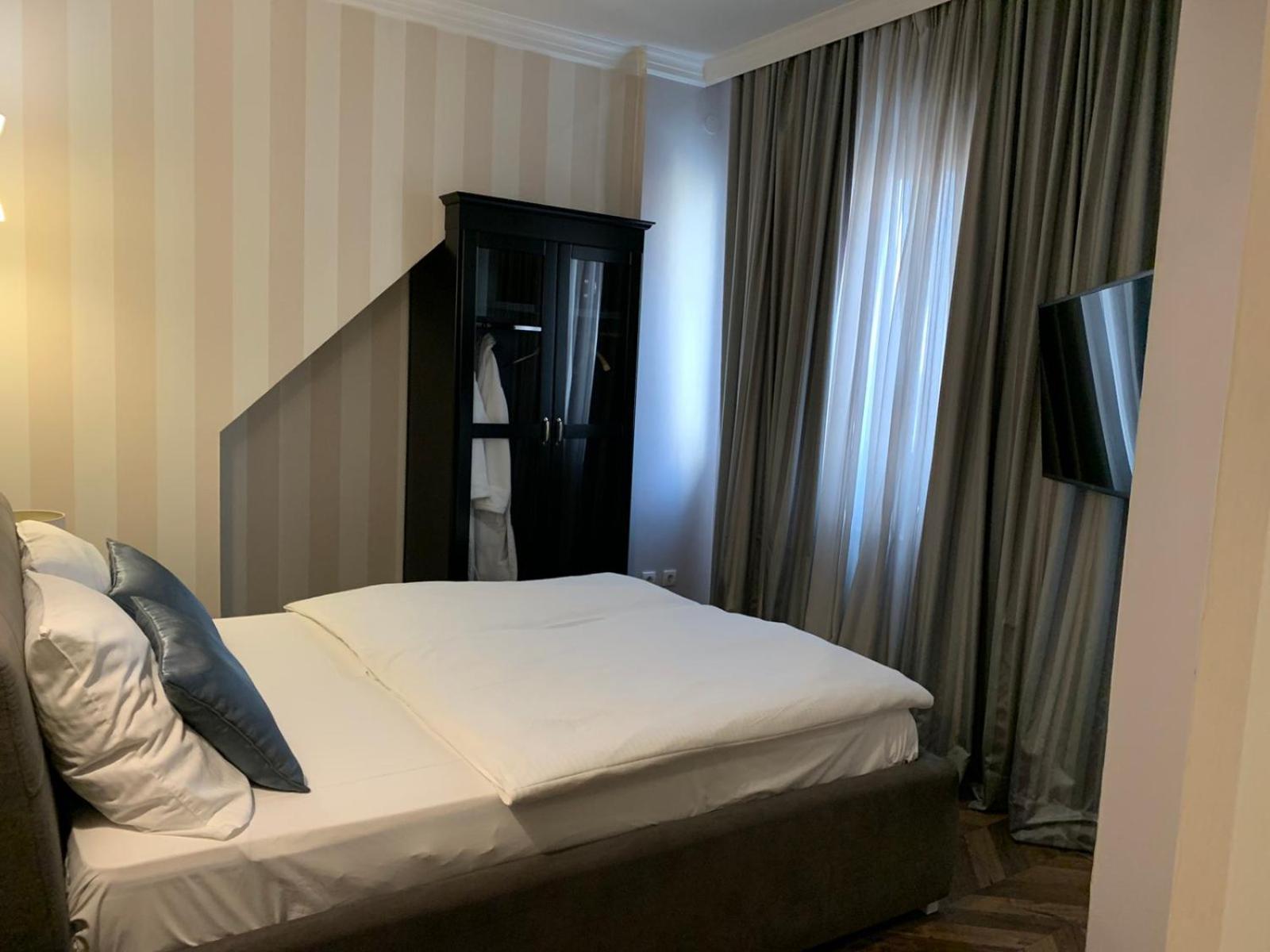 בייאליינה Hotel Balkan Centar מראה חיצוני תמונה